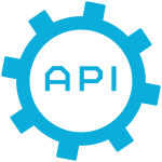 Тест тоо. API пиктограмма. T API иконка. Значок стандартов API. Верификация API иконка.